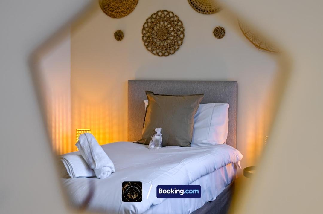 Photo of Bedroom in Chorlton-on-Medlock