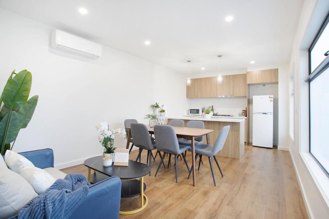 Photo of Others in Rowville