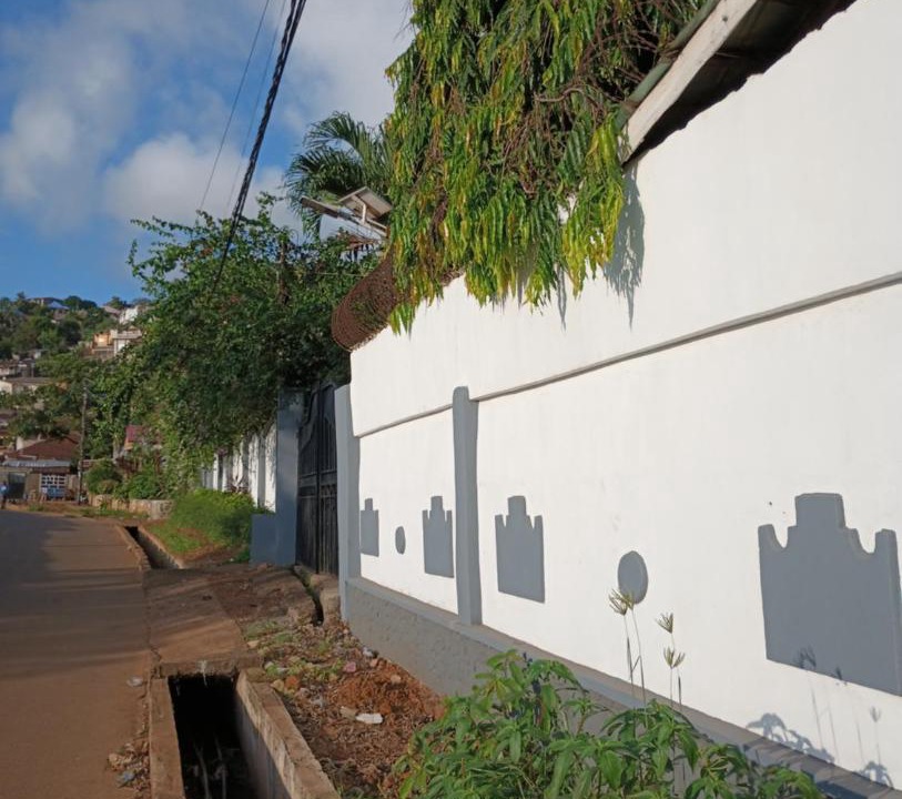 Photo of Others in Freetown