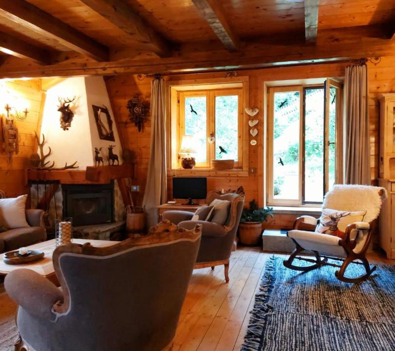 Photo of Livingroom in Ronco
