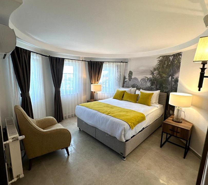 Photo of Bedroom in Altinoluk