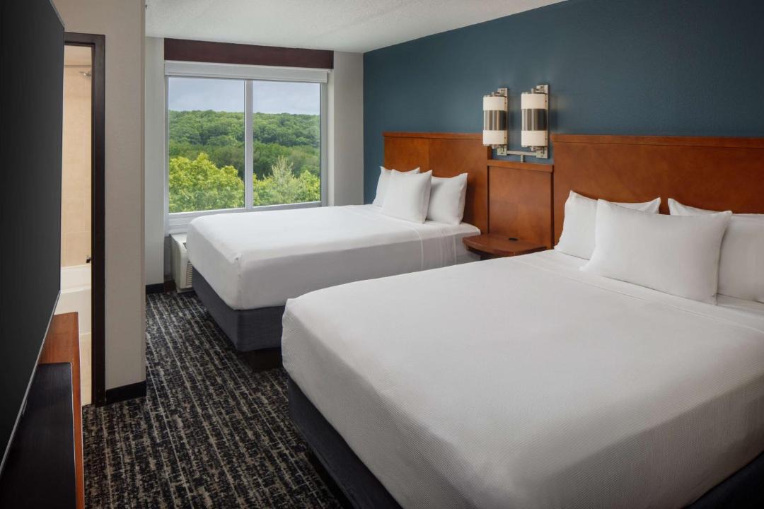 Photo of Bedroom in Montville