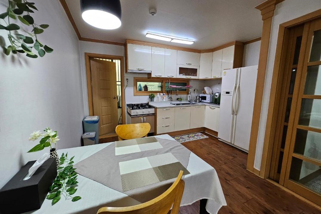 Photo of Kitchen in Pyeongtaek