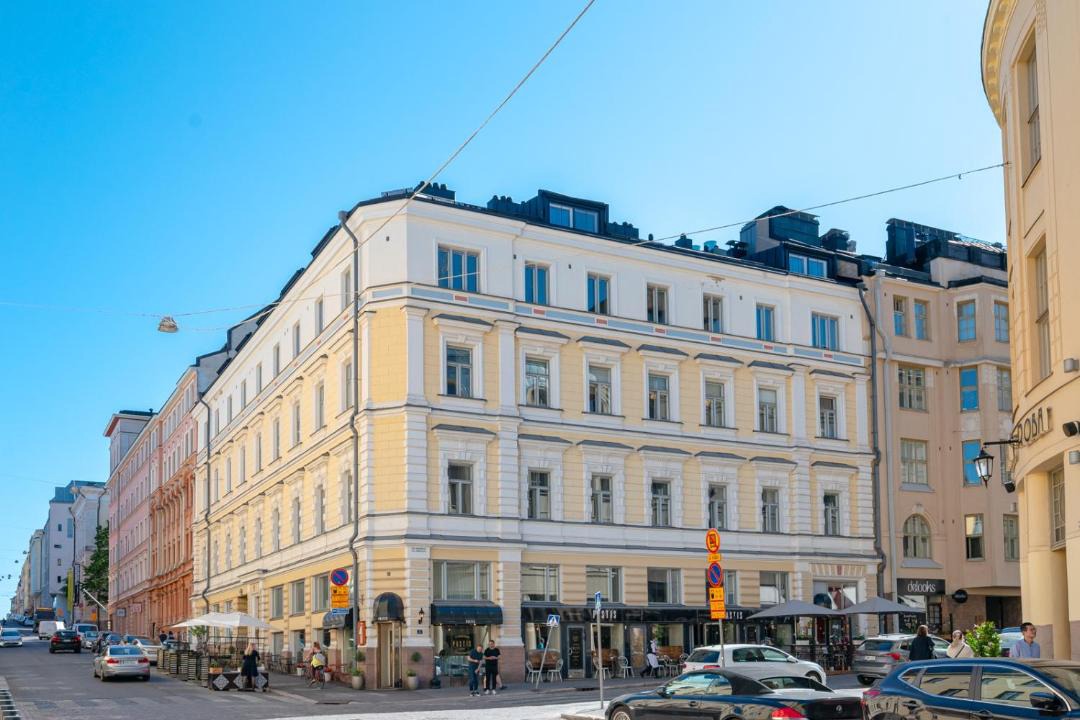 Photo of Others in Kaartinkaupunki