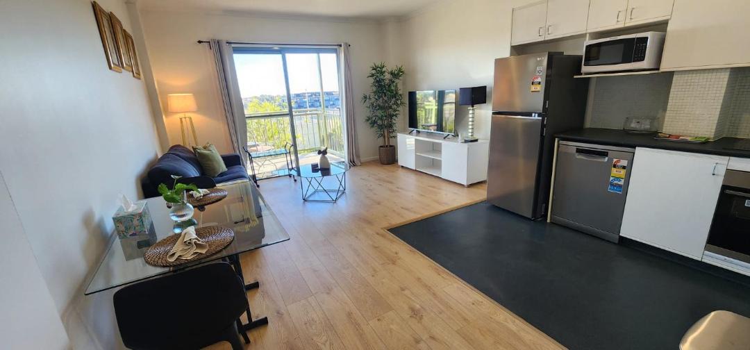 Photo of Kitchen in Darling Harbour