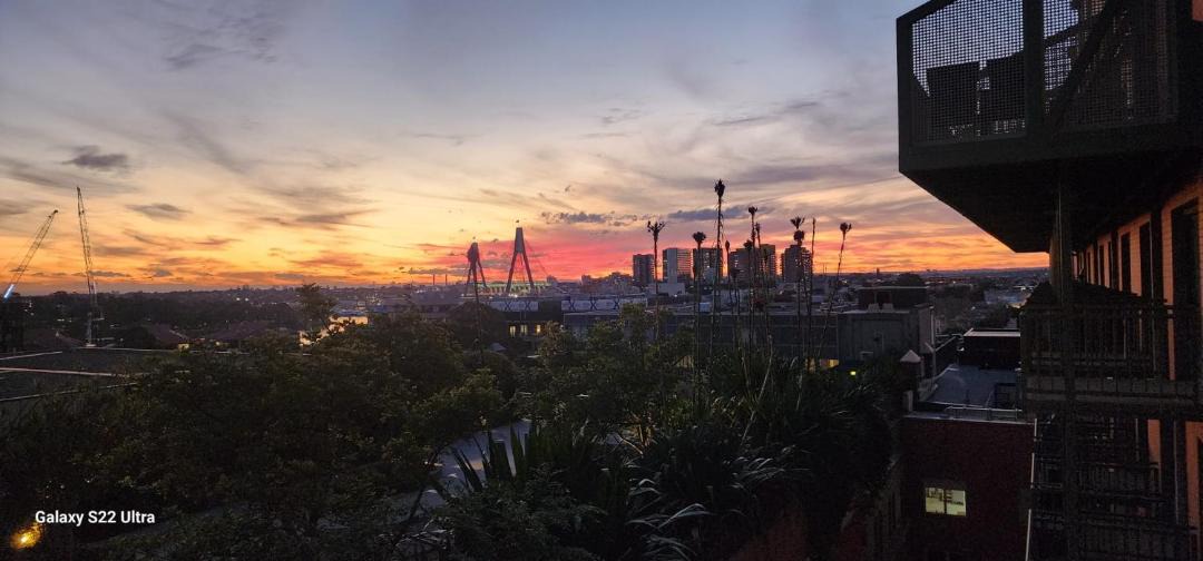 Photo of Others in Darling Harbour