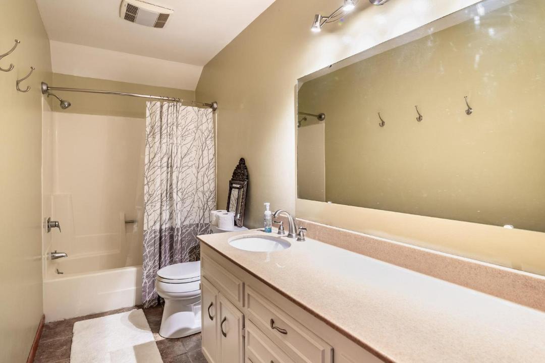 Photo of Bathroom in Georgetown