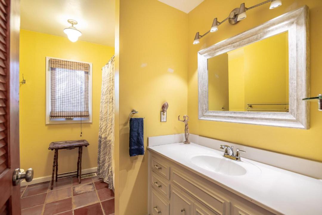 Photo of Bathroom in Georgetown