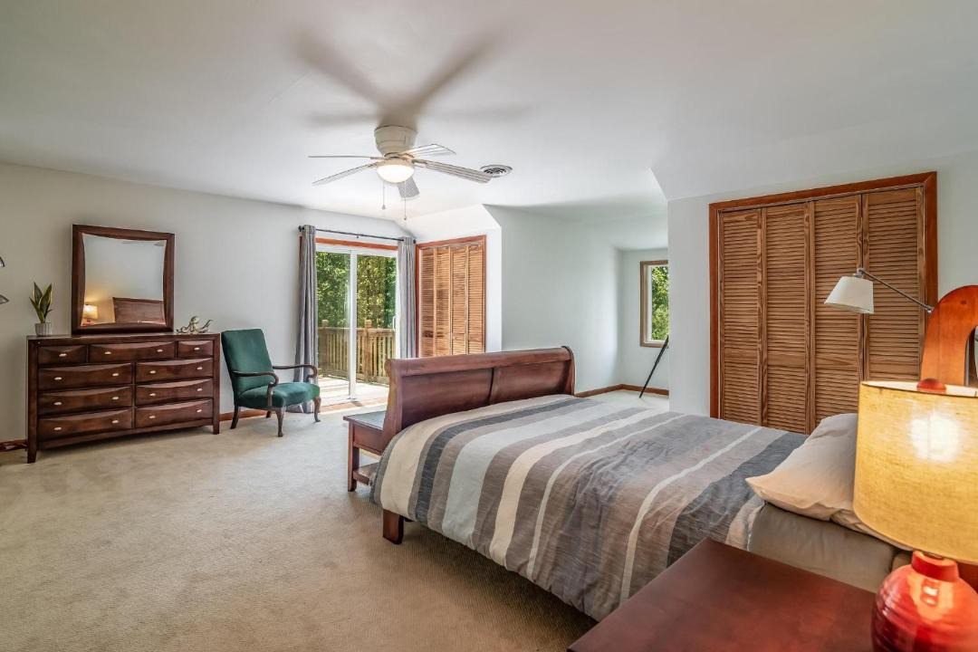 Photo of Bedroom in Georgetown