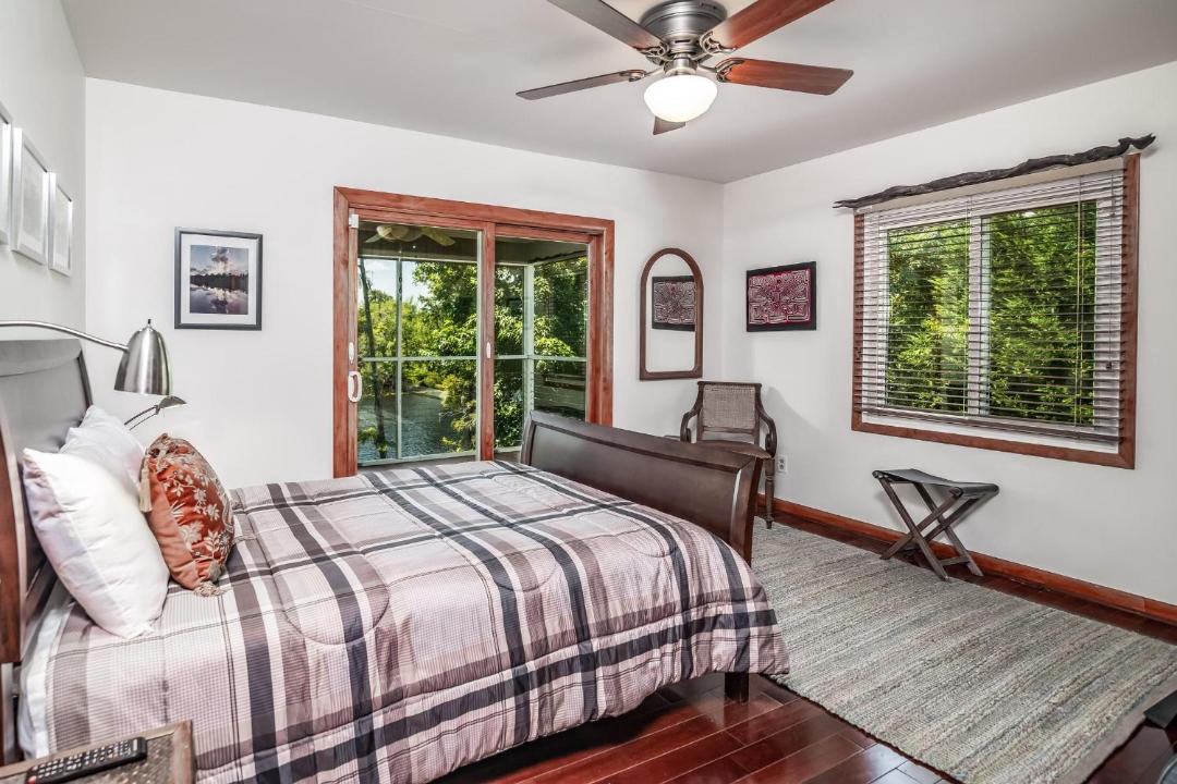Photo of Bedroom in Georgetown