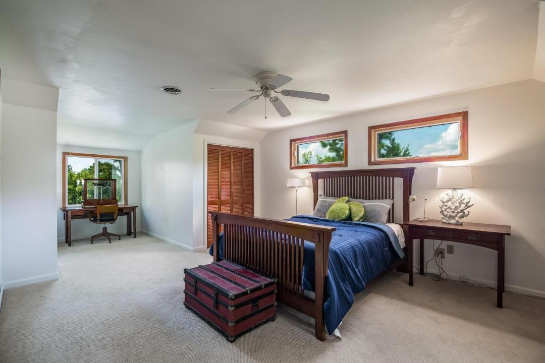 Photo of Bedroom in Georgetown