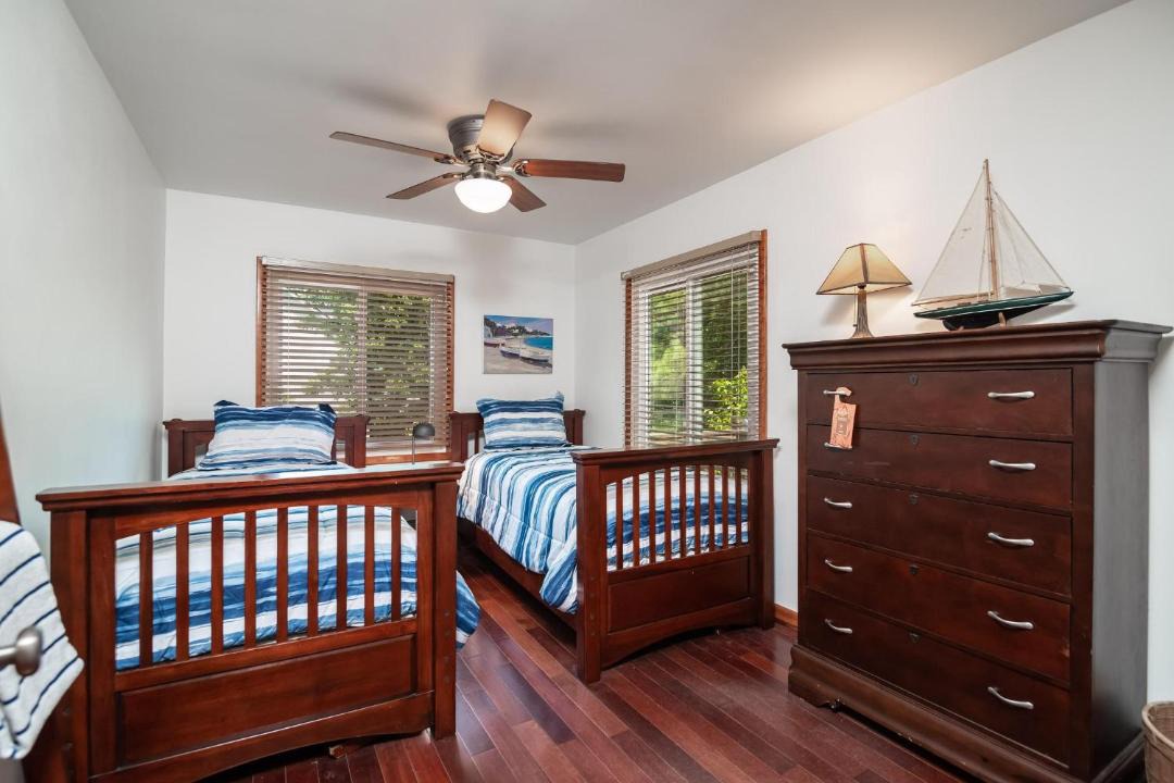 Photo of Bedroom in Georgetown