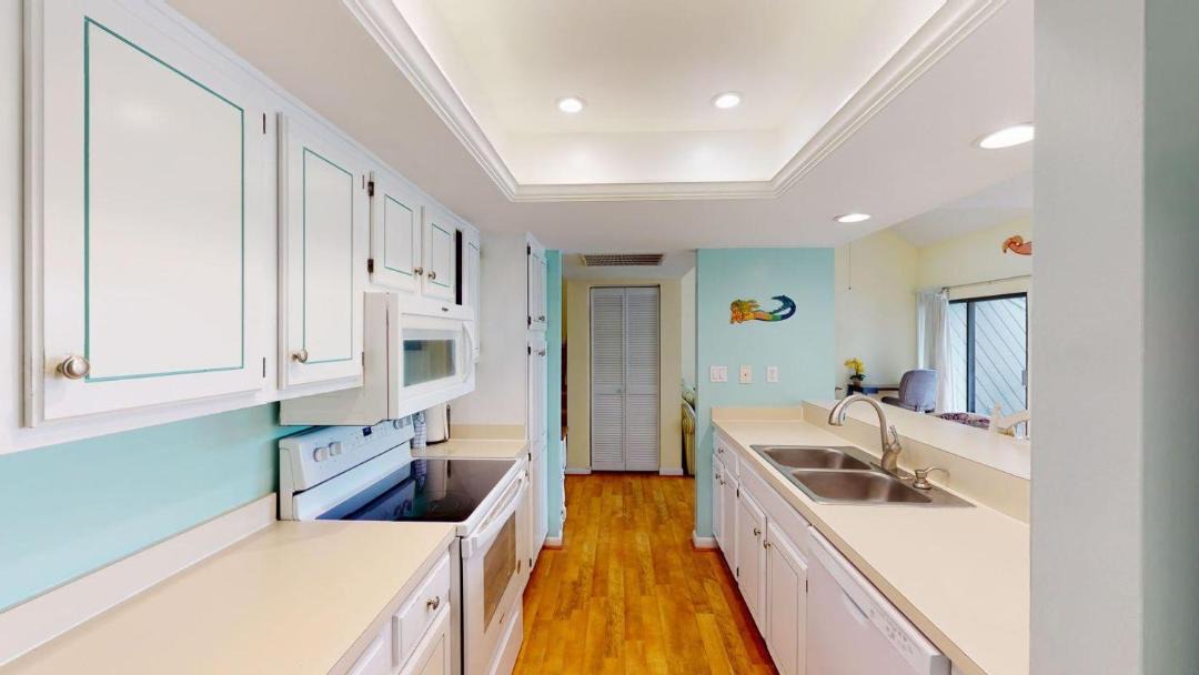 Photo of Kitchen in Pawleys Island