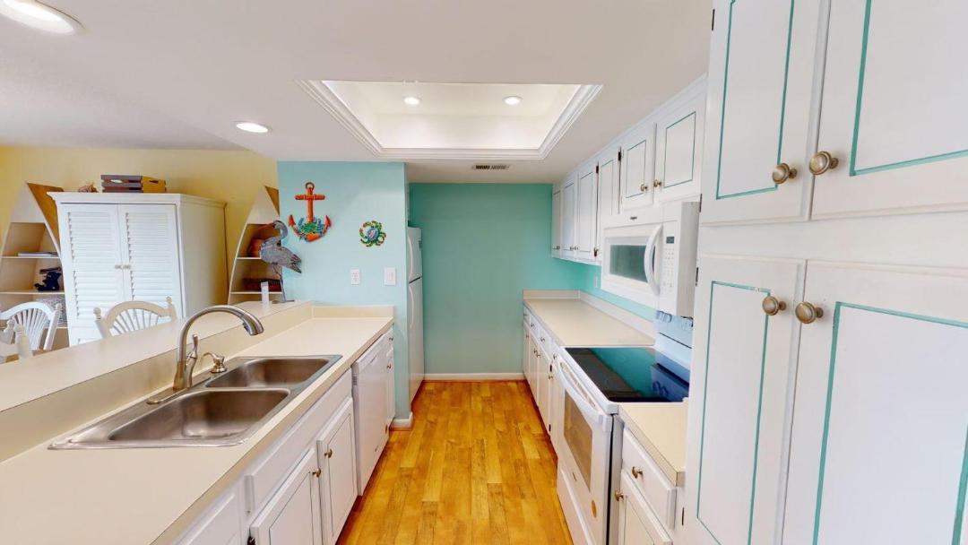Photo of Kitchen in Pawleys Island