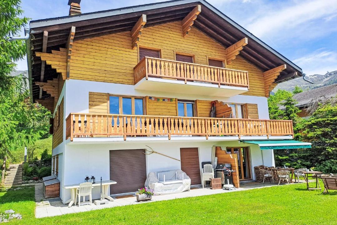 Photo of Others in Verbier