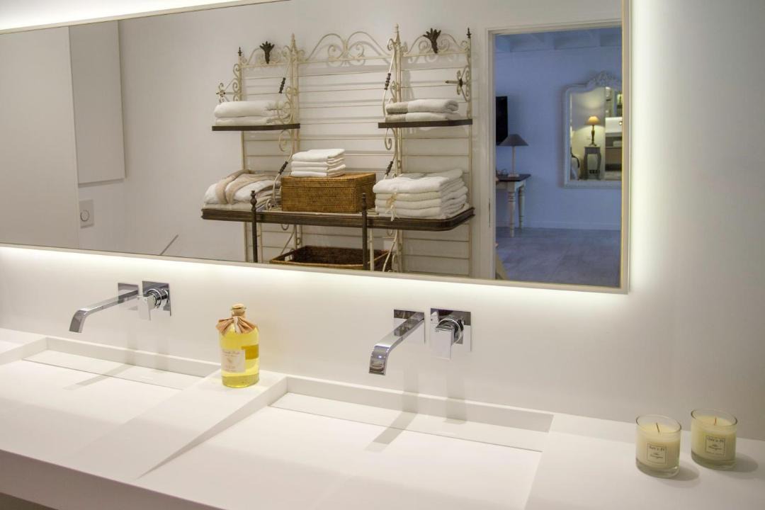 Photo of Bathroom in Lurin