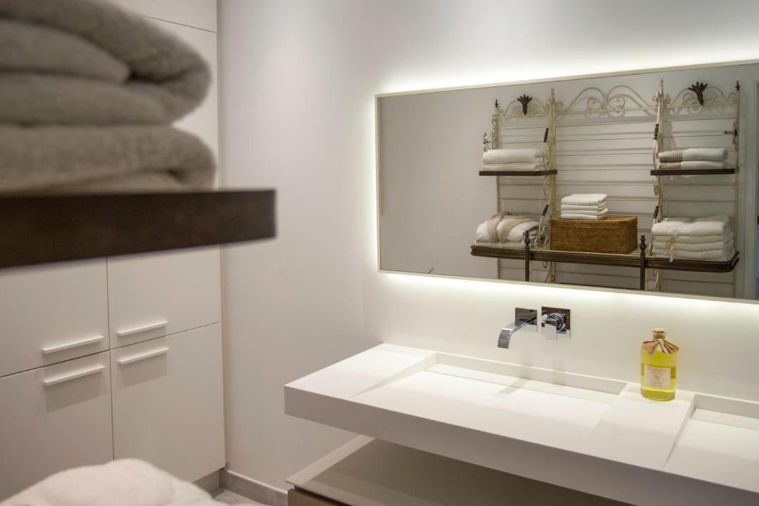Photo of Bathroom in Lurin