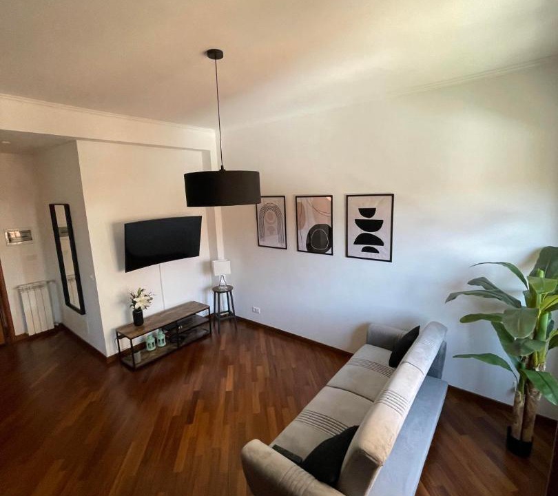 Photo of Livingroom in Monteverde