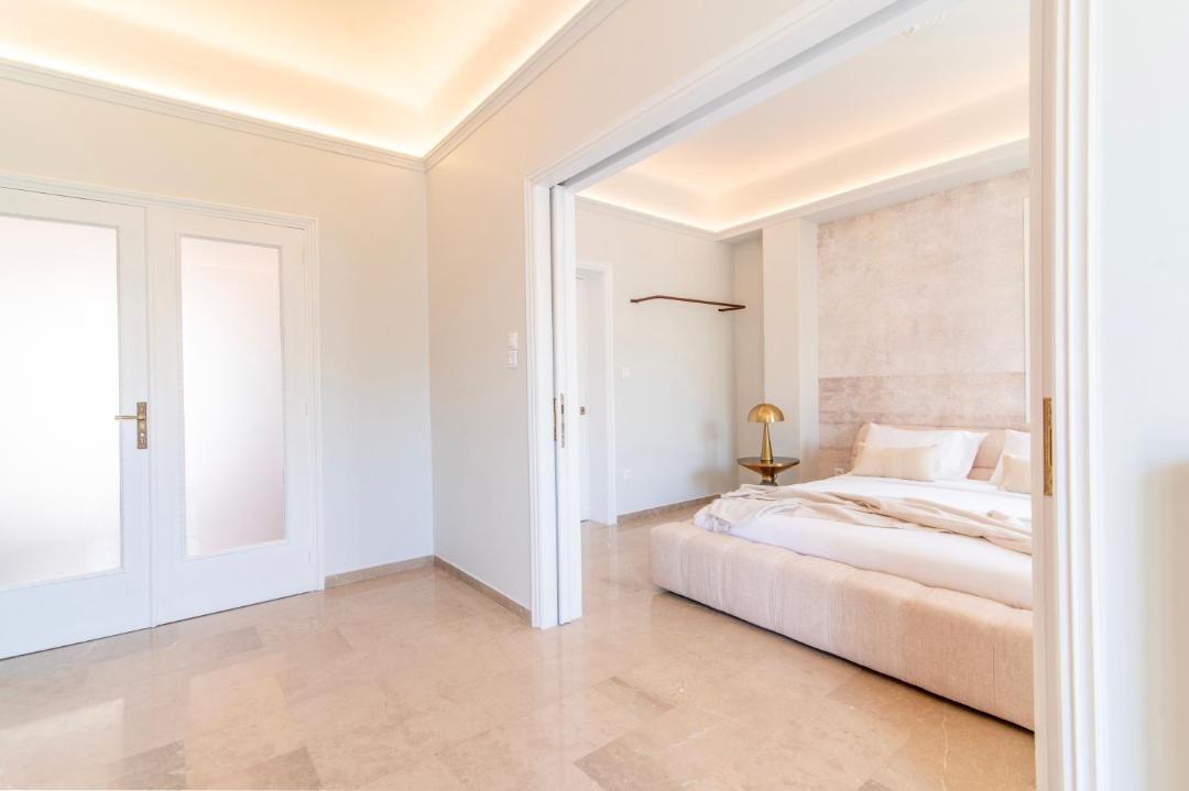 Photo of Bedroom in Anafiotika