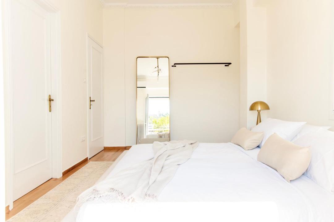 Photo of Bedroom in Anafiotika