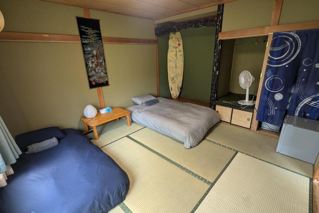 Photo of Others in Furano