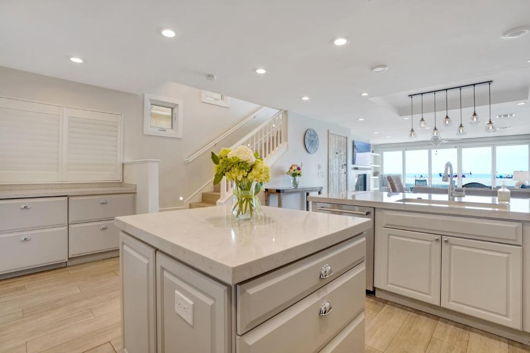 Photo of Kitchen in West Newport