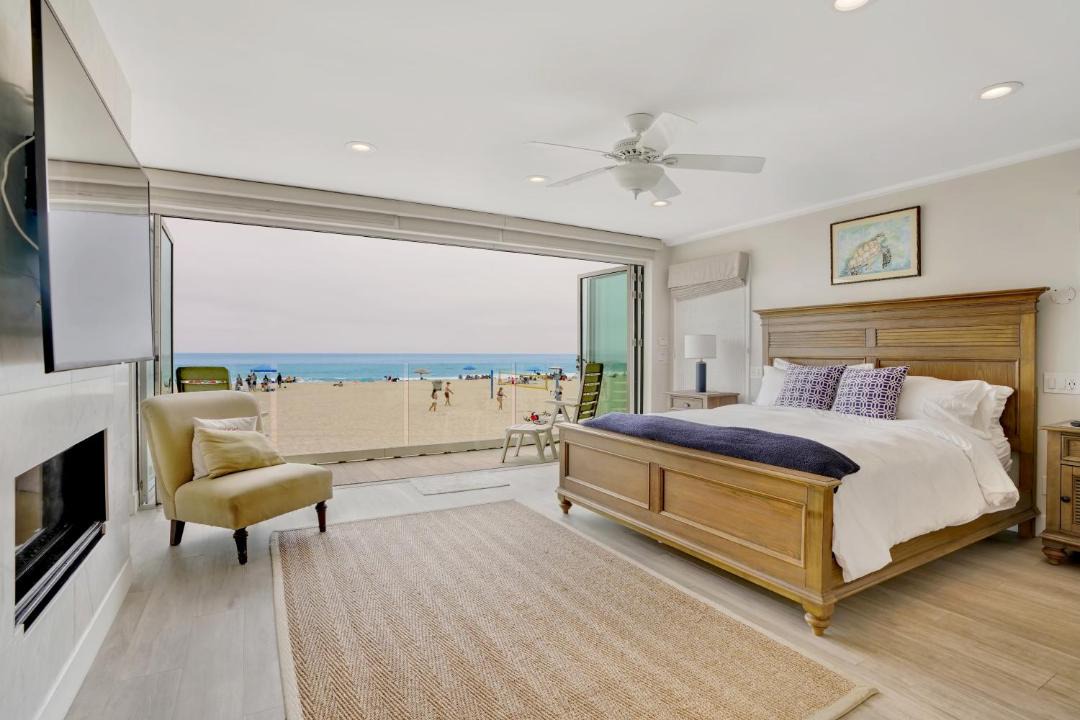 Photo of Bedroom in West Newport