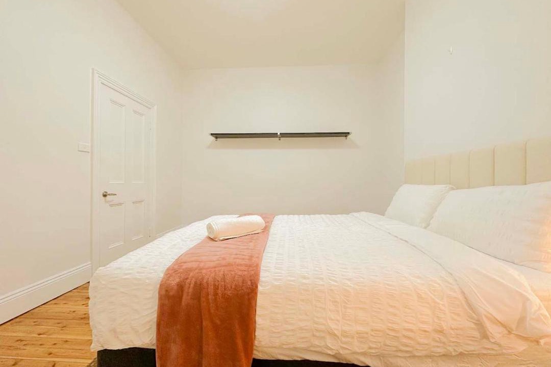 Photo of Bedroom in Millers Point