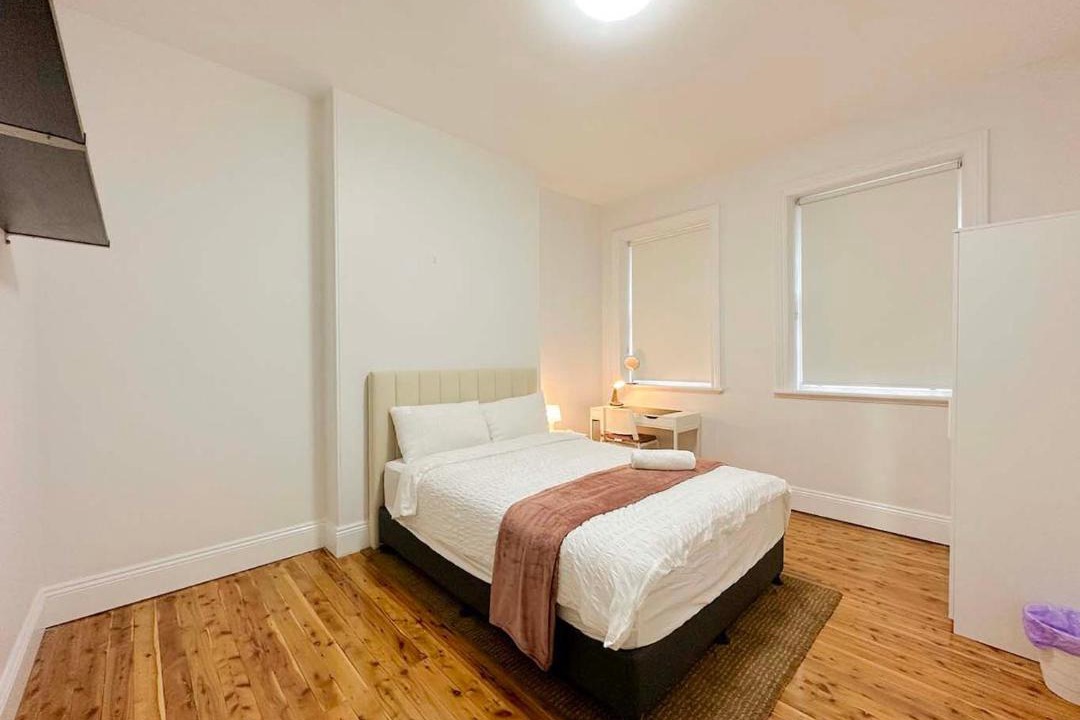 Photo of Bedroom in Millers Point