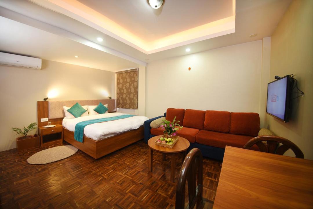 Photo of Bedroom in Nagarjun