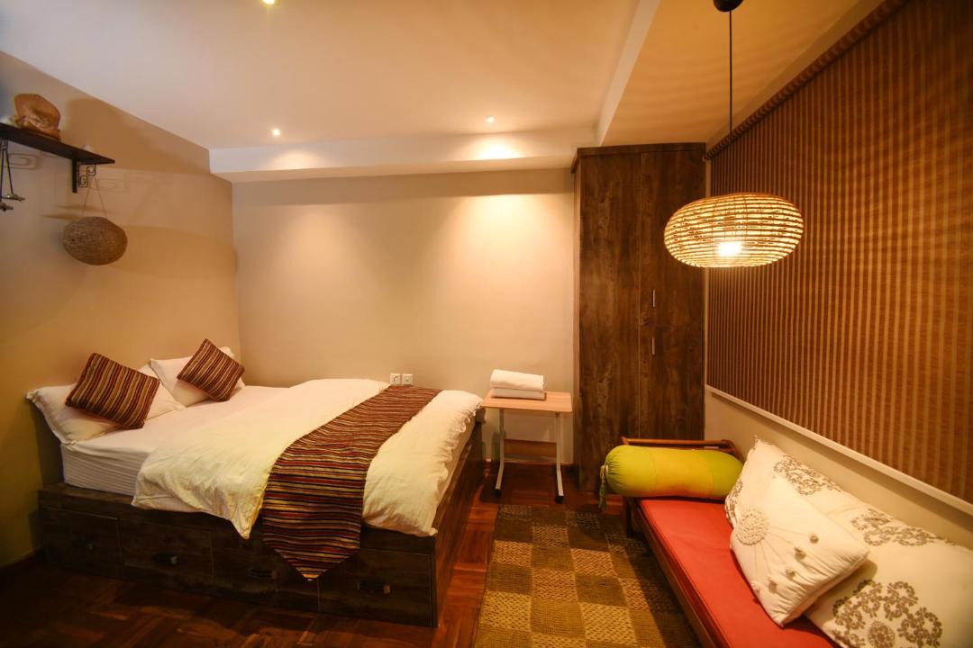 Photo of Bedroom in Nagarjun