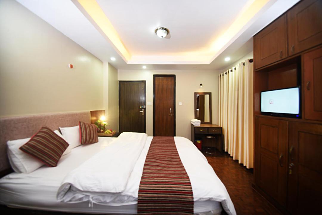Photo of Bedroom in Nagarjun