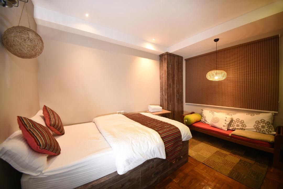 Photo of Bedroom in Nagarjun
