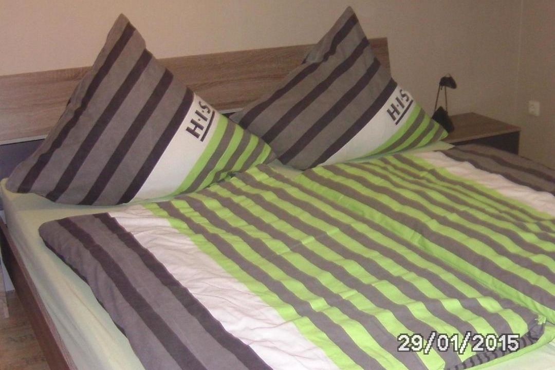 Photo of Bedroom in Hilders