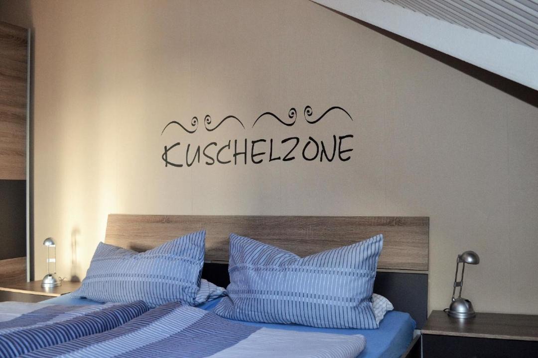 Photo of Bedroom in Hilders