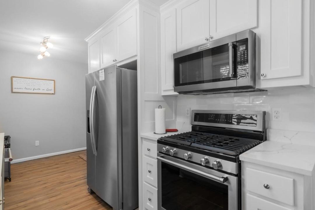 Photo of Kitchen in Richardson