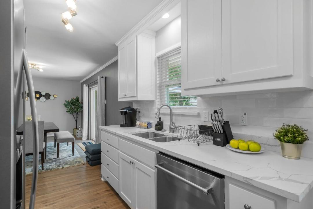 Photo of Kitchen in Richardson