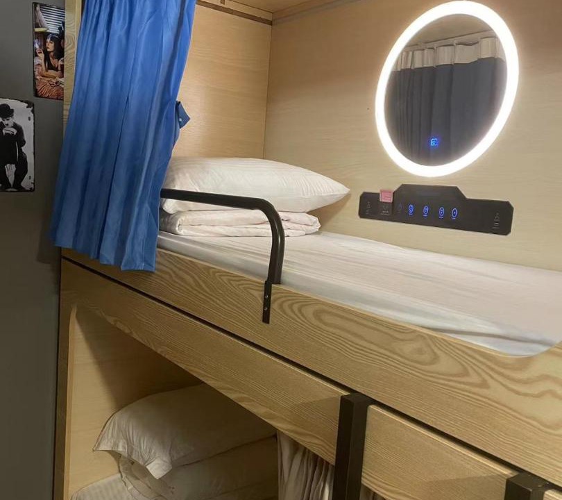 Photo of Bedroom in Causeway Bay