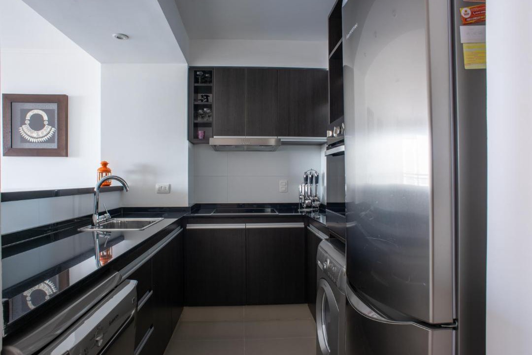 Photo of Kitchen in Punta del Este