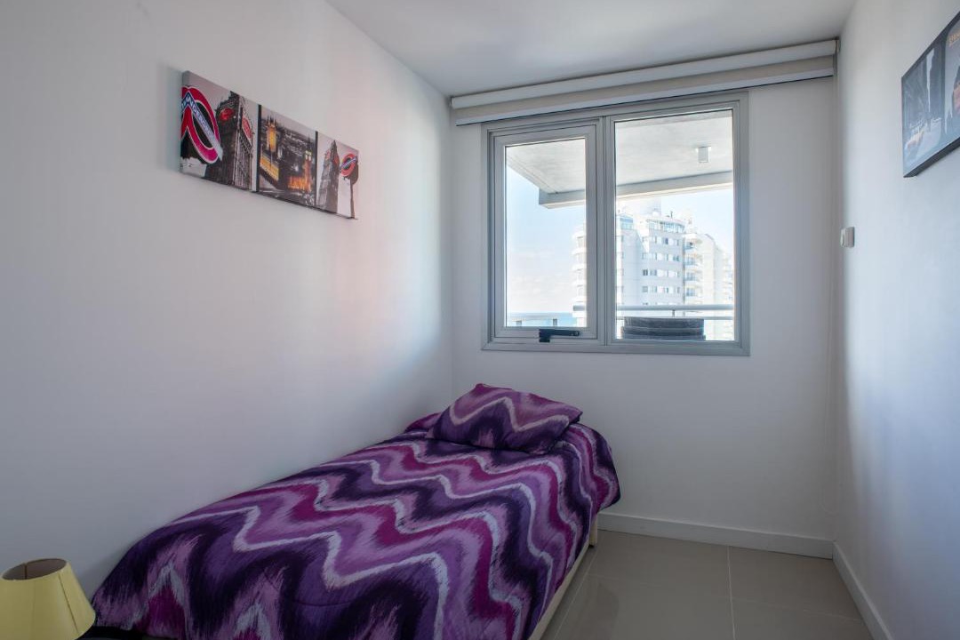 Photo of Bedroom in Punta del Este
