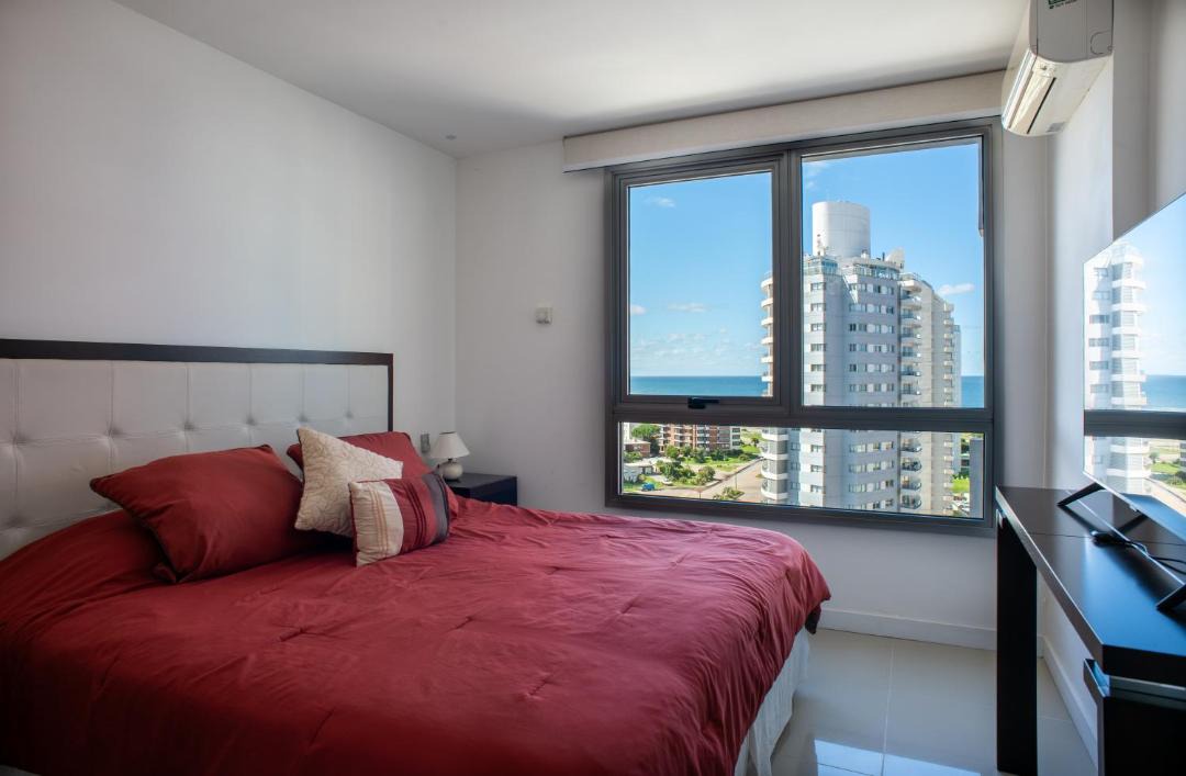 Photo of Bedroom in Punta del Este