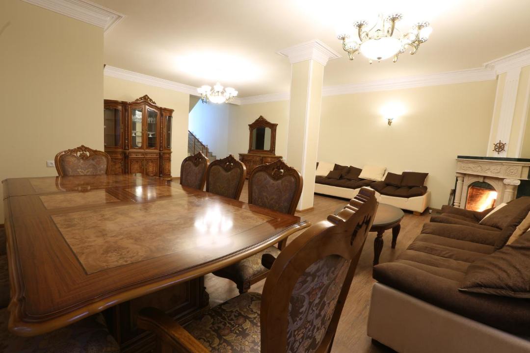 Photo of Others in Tsaghkadzor