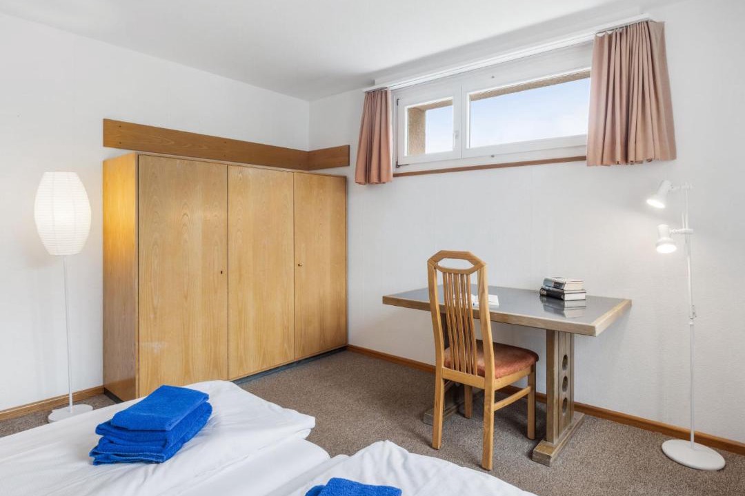 Photo of Bedroom in Davos