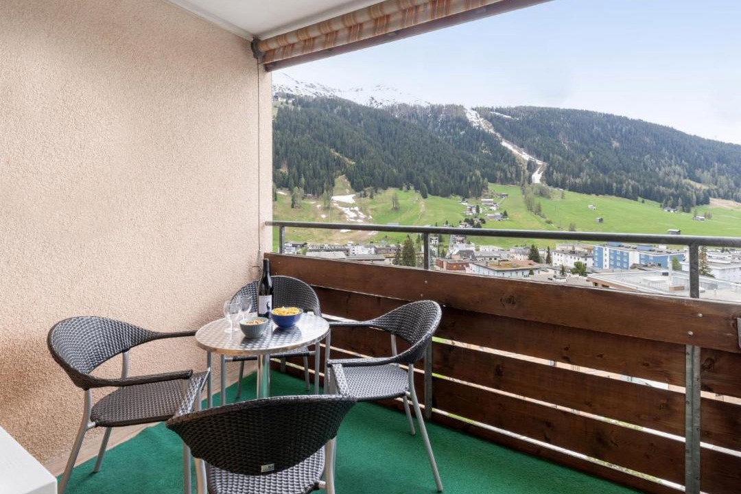 Photo of Others in Davos
