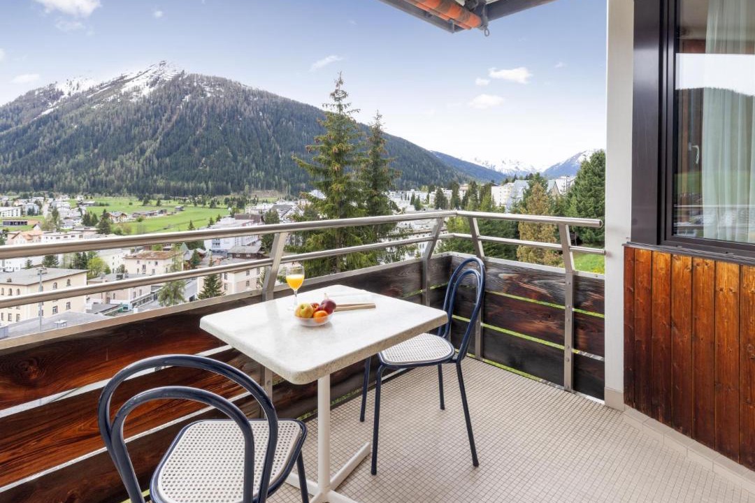 Photo of Patio Balcony in Meierhof