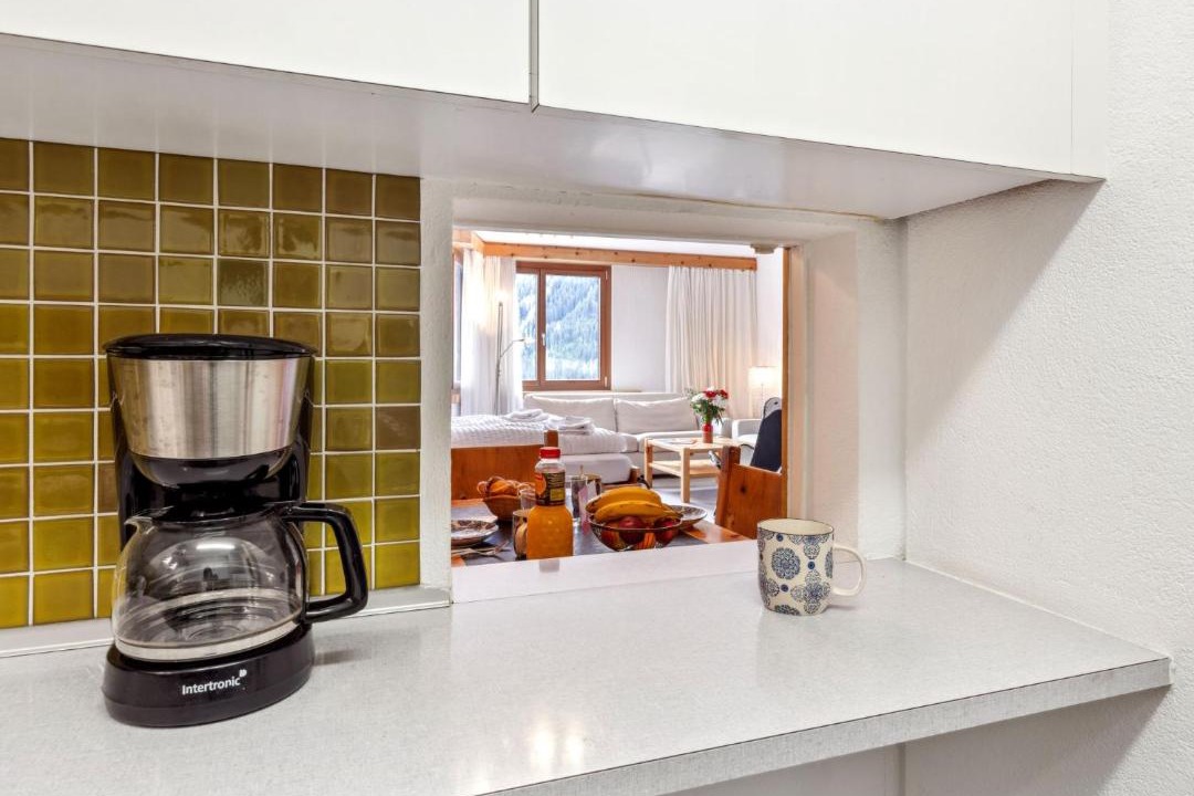 Photo of Kitchen in Meierhof