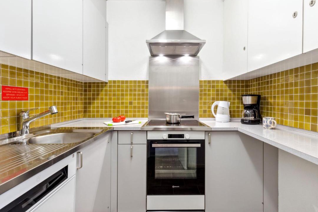 Photo of Kitchen in Meierhof