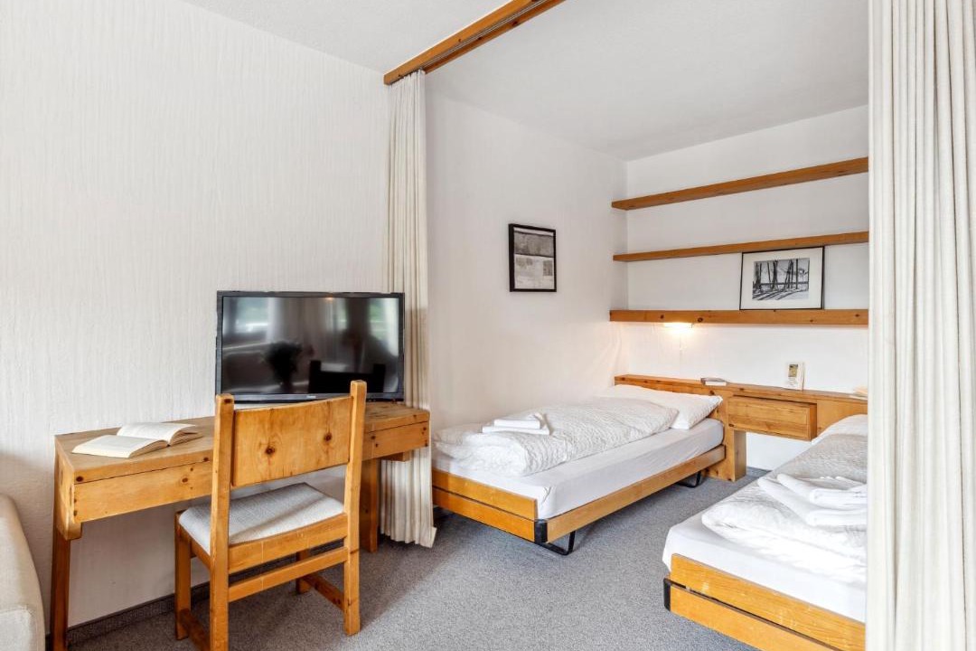 Photo of Bedroom in Meierhof