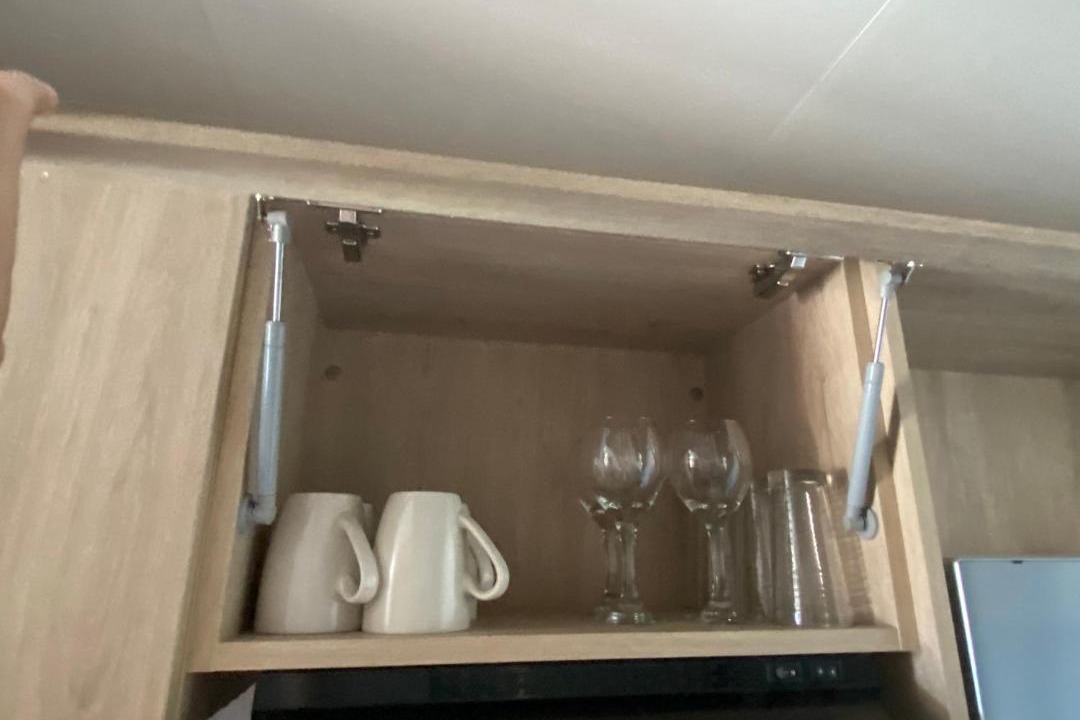 Photo of Kitchen in Maho