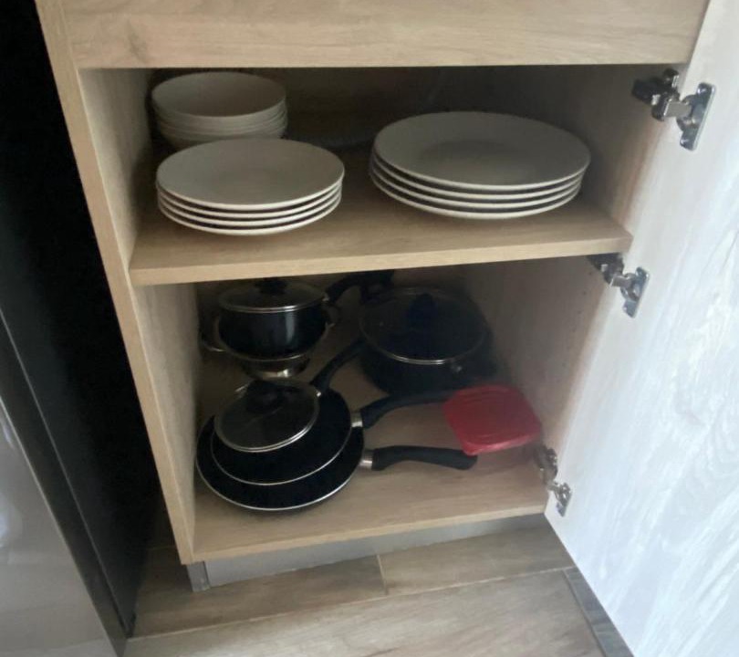 Photo of Kitchen in Maho